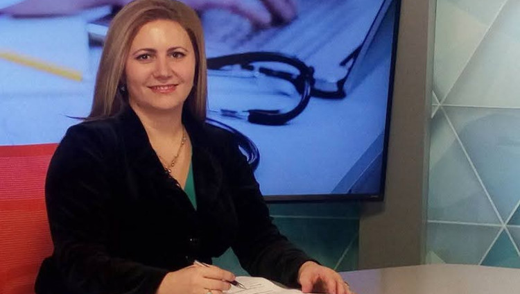 Венера Шабатаева: моя работа даёт настоящие плоды