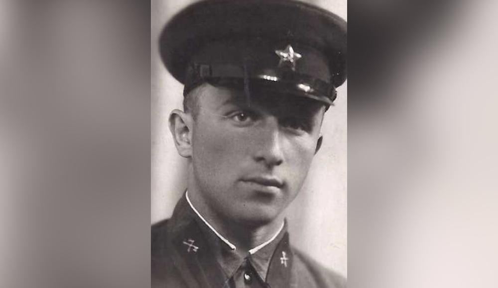 Сапёр по имени Беня