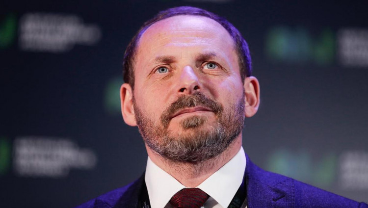 Nebius Аркадия Воложа покупает израильского разработчика ИИ-софта Tavily за $275 млн