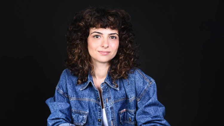 Авиталь Манаширова: «Мечтаю возродить горско-еврейский театр»