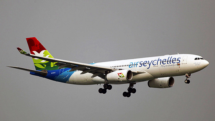 Air Seychelles возобновила полеты в Израиль, «Сандор» открывает маршрут в Албанию