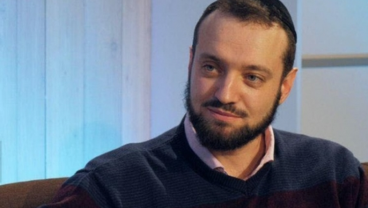 Михаил Финкель: «Природе еврейского народа присуще милосердие»