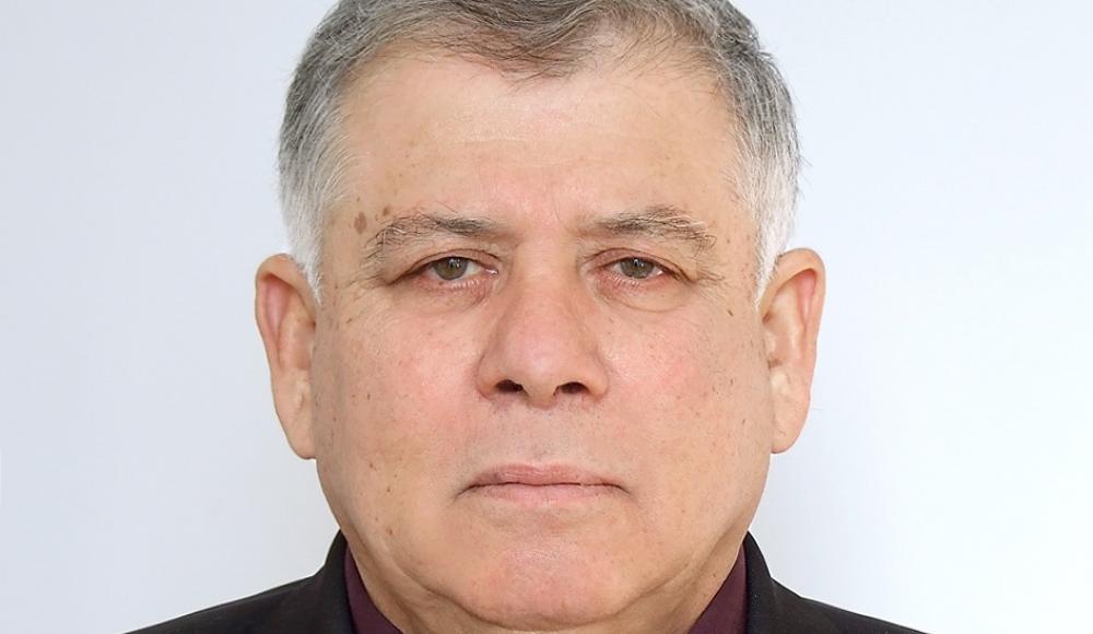 Ушел из жизни ученый-аграрий из Владикавказа Эммануил Адиньяев