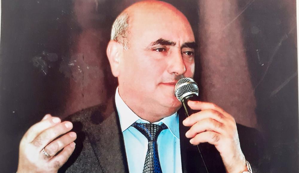 Преподаватель, музыкант, общественник