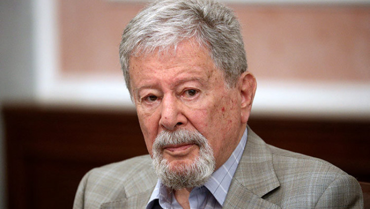 Умер адвокат Генрих Падва