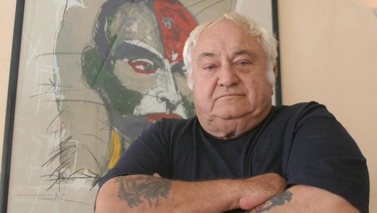 «Я не буду молчать»: Памяти Игаэля Тумаркина