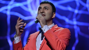 Дима Мататов: «Моя задача – сделать так, чтобы люди улыбались»