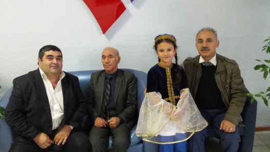 Секрет популярности Саши Рабаева