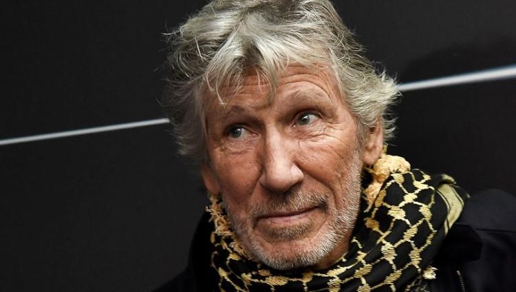 Роджер Уотерс из Pink Floyd призвал Стиви Уандера отказаться от израильской премии