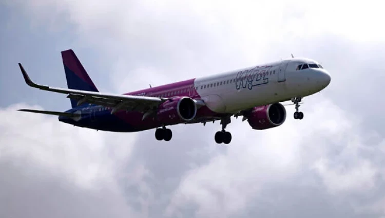 Wizz Air и British Airways продлили приостановку полетов в Израиль
