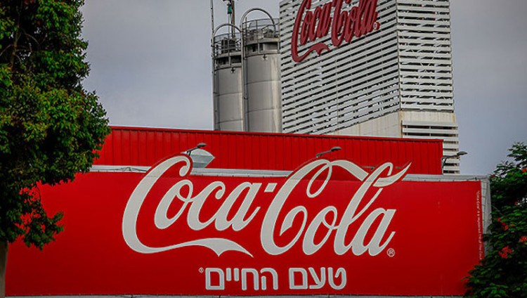 Coca Cola Israel заплатит 30 млн шекелей штрафа по антимонопольному иску
