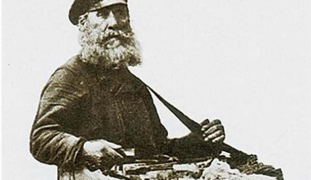 Мелкие предприниматели из прошлого: горско-еврейские торговцы-коробейники