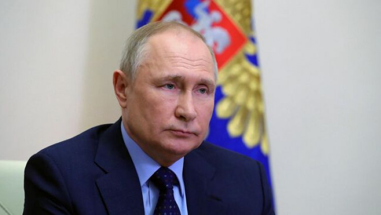 Президент России выразил соболезнования родным и близким скончавшегося режиссера Александра Митты