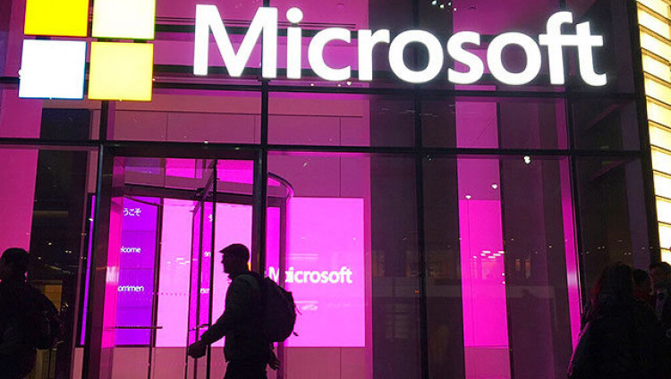Microsoft Israel приглашает резервистов подавать свои резюме