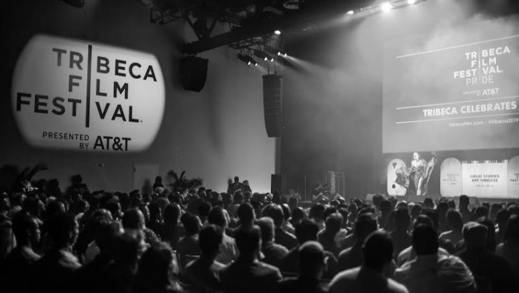 На кинофестивале Tribeca в Нью-Йорке покажут израильский фильм «Будущее»
