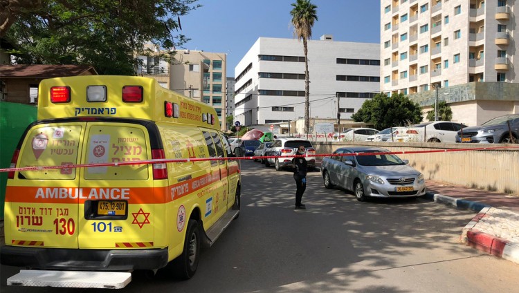 Шальная пуля из Рамаллы ранила семилетнюю израильтянку в поселении Кохав Яаков
