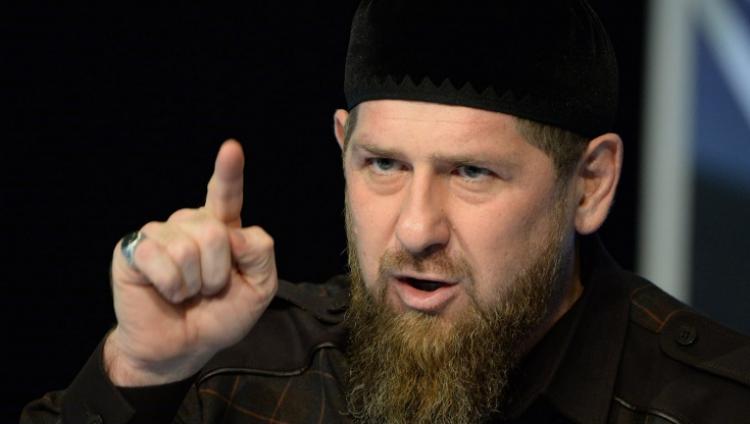 Рамзан Кадыров потребовал от Израиля извинений за «беспредел в Восточном Иерусалиме»