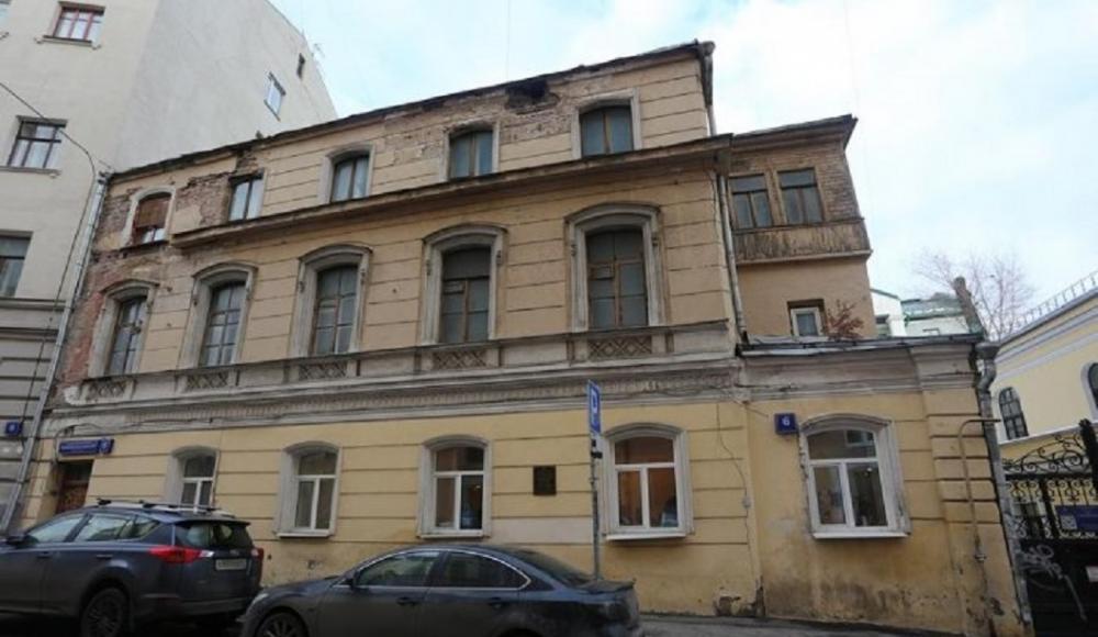 «Габима»: великой утопии еврейского театра — 105 лет