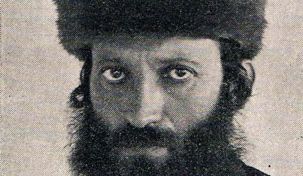 Переписка великих раввинов: Авраам Ицхак Ха-Коэн Кук и Яаков Ицхаки