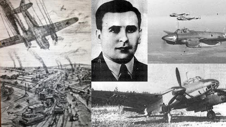 Исаак Пресайзен: огненный смерч для врага