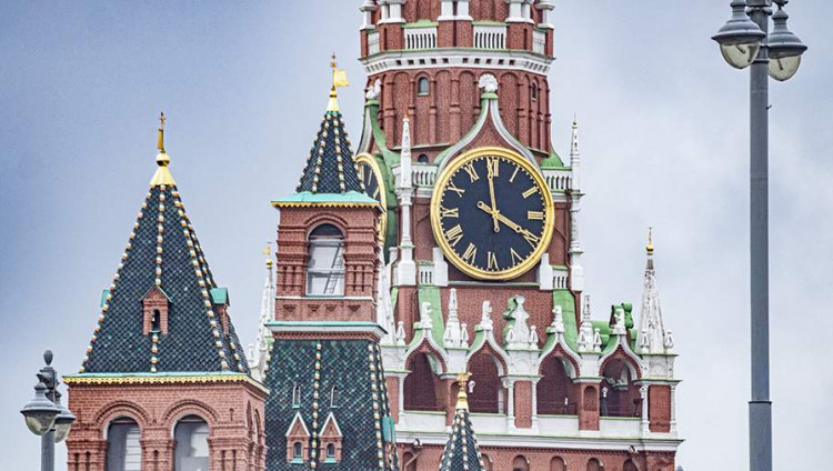 Кремль положительно оценил перемирие между Ираном и Израилем