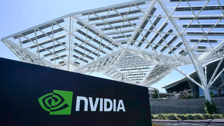 Nvidia купила израильского разработчика ПО для технологий искусственного интеллекта Run:ai