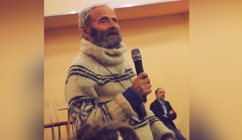 Умер основатель Рыбинской еврейской общины «Лехаим» Леонид Берковский