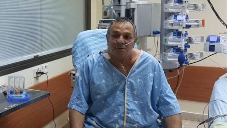 Органы мусульманина из Галилеи спасли жизни пятерых израильтян