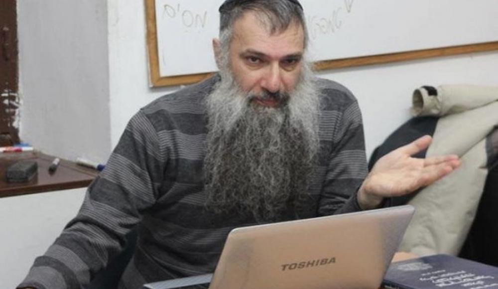 Авраам Шмулевич: «Необходимость открытия посольства Азербайджана в Израиле очевидна»