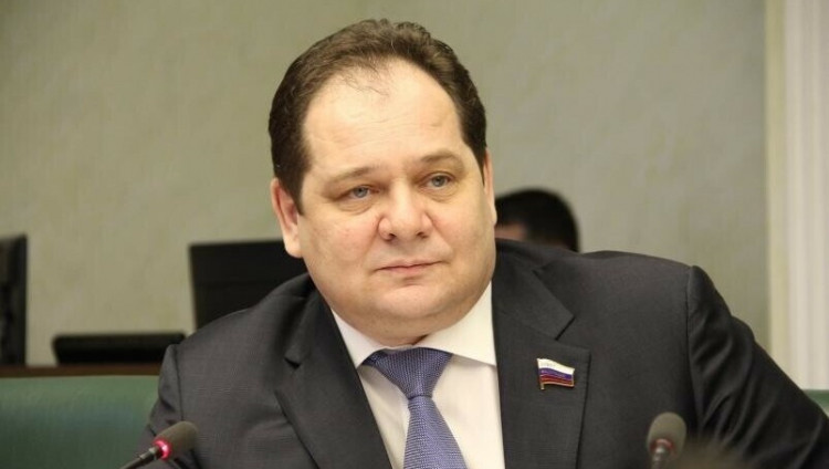 Гольдштейн стал кандидатом на пост главы Коми