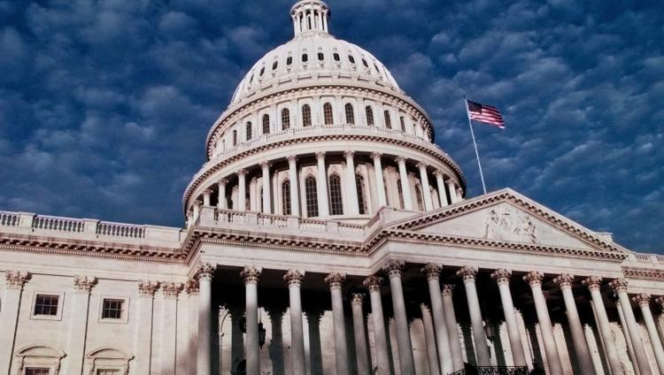 Сенат США принял резолюцию, осуждающую антисемитизм
