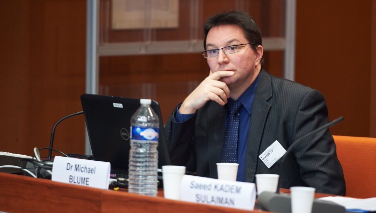 Немецкий суд признал антисемитом уполномоченного по антисемитизму