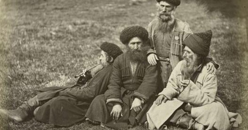 Отзыв писателя Бориса Абрамова на статью Шалума Мигирова «Введение в родословие»