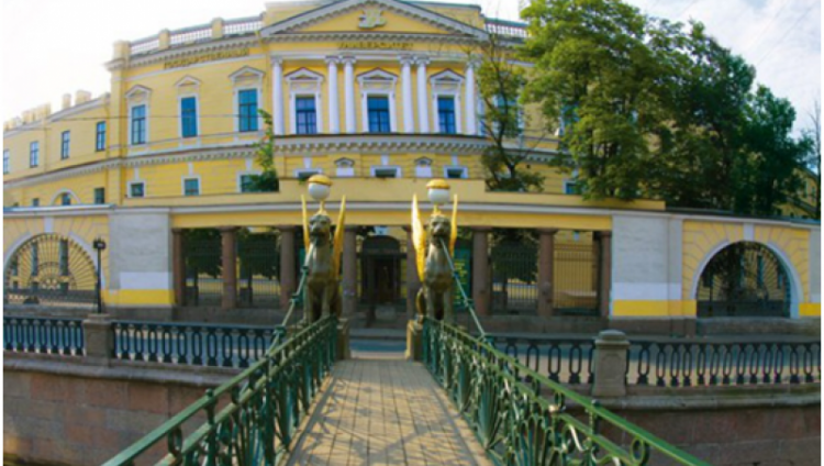 Петербургского профессора накажут за отрицание Холокоста