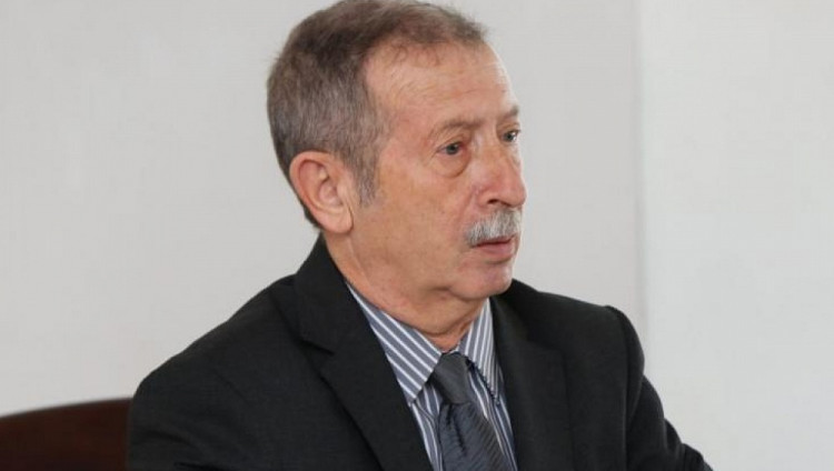 Владимир Месамед: расширения военных связей между Баку и Тегераном не будет
