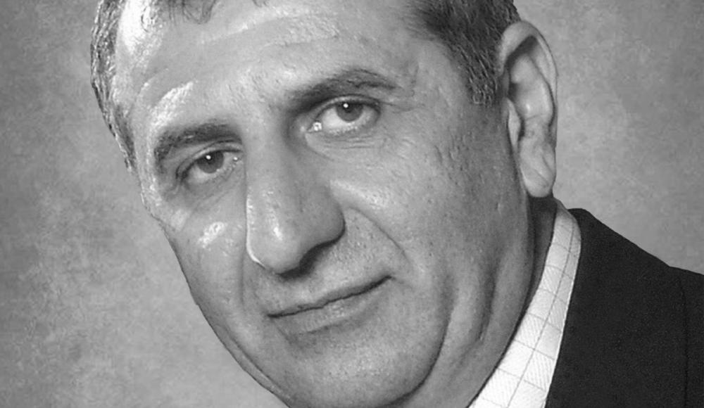 Иосиф Мигиров: «По заказу не пишу — все равно не получится»