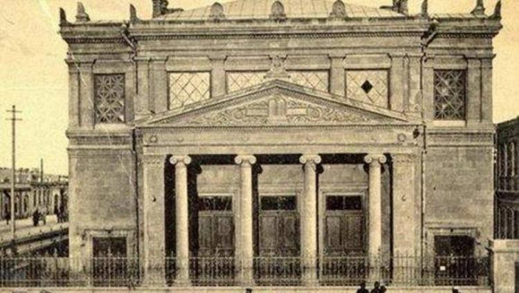 О еврейской общине Баку