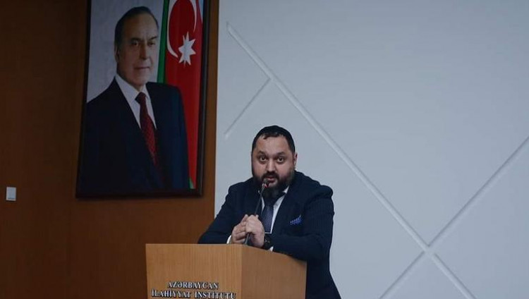 Лидеры еврейских общин Азербайджана поблагодарили Ильхама Алиева за финансовую помощь религиозным организациям