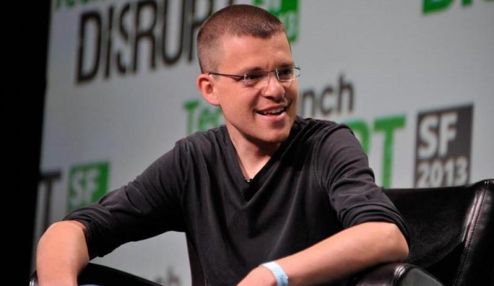 Сооснователь PayPal Макс Левчин стал миллиардером