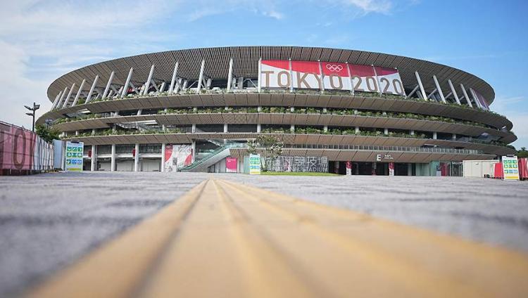 Режиссера церемонии открытия Токио-2020 уволили из-за шутки о Холокосте