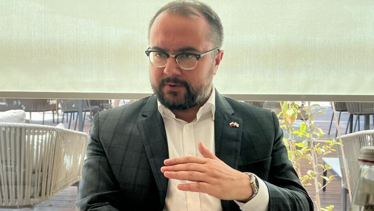 Польский чиновник: «Не стоит сравнивать страдания поляков и евреев во войны. Все были жертвами»