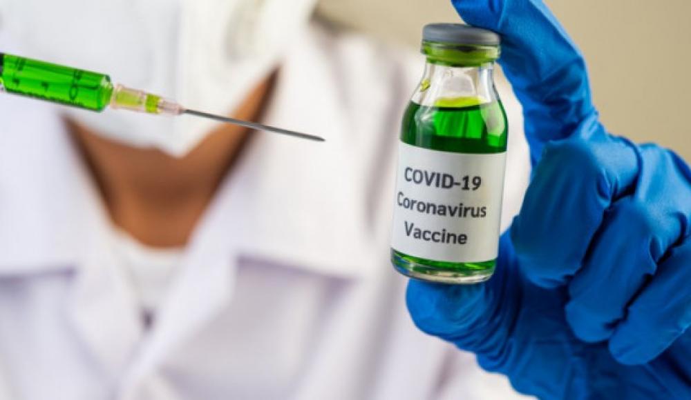 Израильское исследование: эффективность вакцины Pfizer — 94%