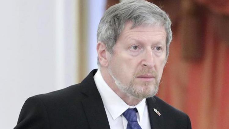 Посол Израиля в РФ назвал условие начала диалога с ПА