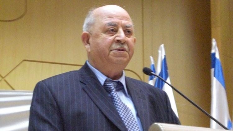 Памяти Рашбила Шамаевича Шамаева