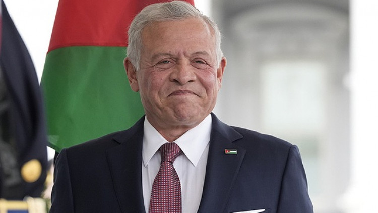 Король Иордании: «Международные силы не будут воевать в Газе»