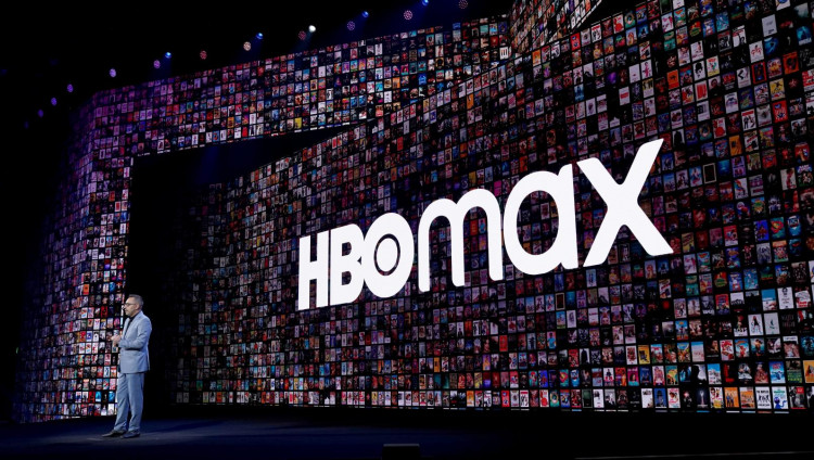 HBO Max открывает стриминг-платформу в Израиле