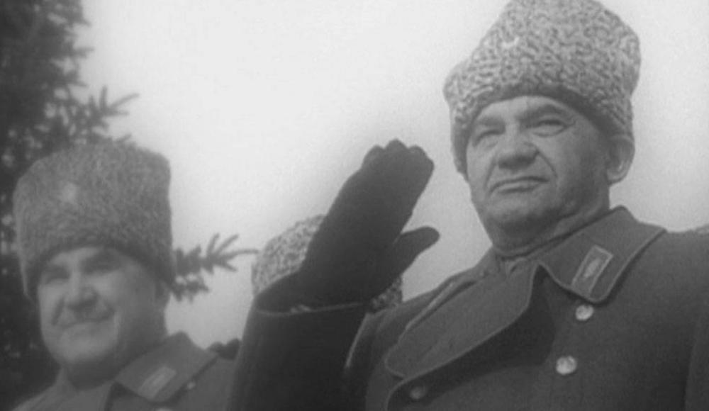 В Израиле одну из площадей назвали в честь генерала Красной армии Якова Крейзера