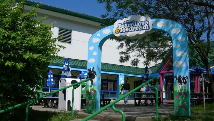 Израильтяне призывают компанию Ben & Jerry's покинуть «незаконно оккупированные индейские земли»