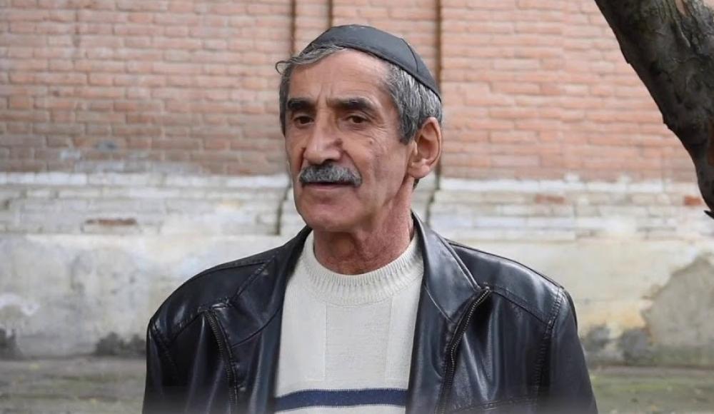 Убийца председателя еврейской общины Буйнакска получил 10 лет особого режима