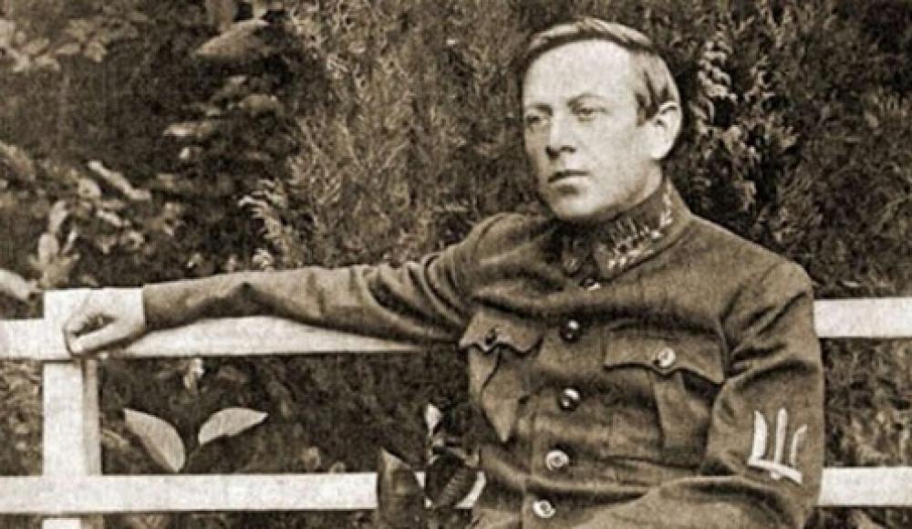 В центре Полтавы установят памятник Петлюре: еврейские организации возмущены